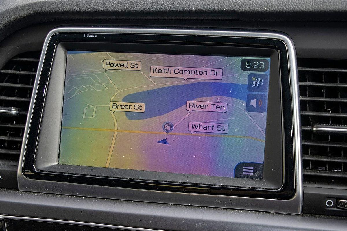 2019 Hyundai Sonata Premium LF4