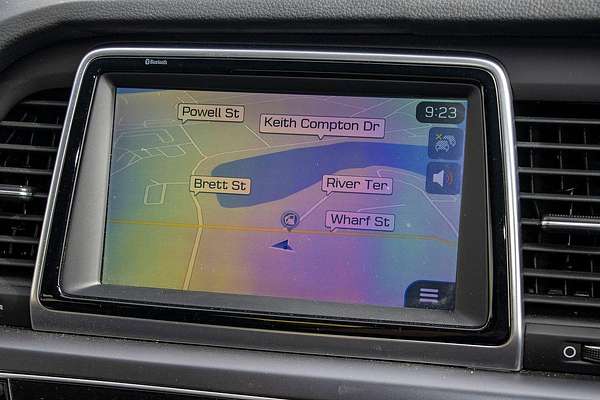 2019 Hyundai Sonata Premium LF4