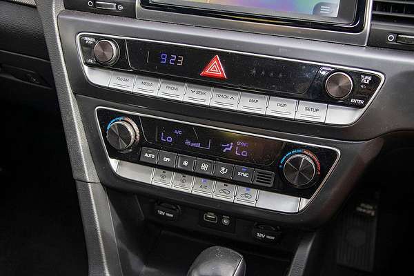 2019 Hyundai Sonata Premium LF4