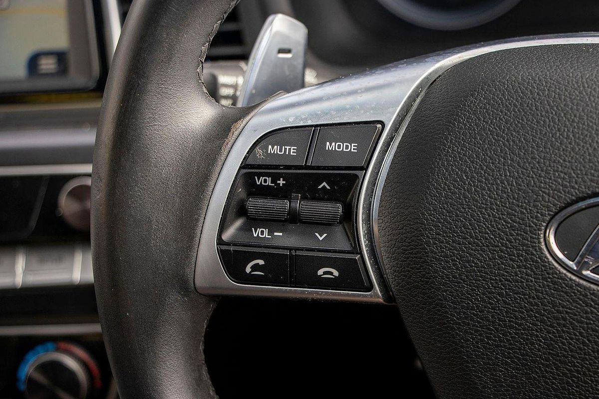 2019 Hyundai Sonata Premium LF4