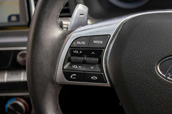 2019 Hyundai Sonata Premium LF4