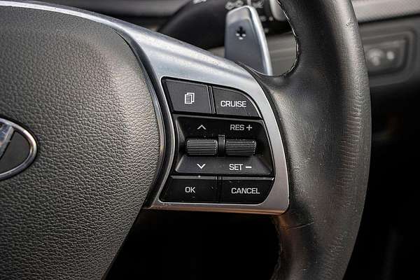 2019 Hyundai Sonata Premium LF4