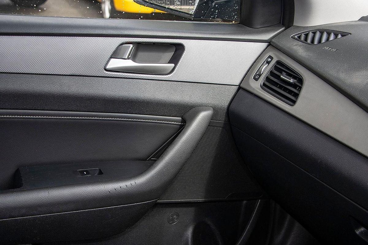 2019 Hyundai Sonata Premium LF4