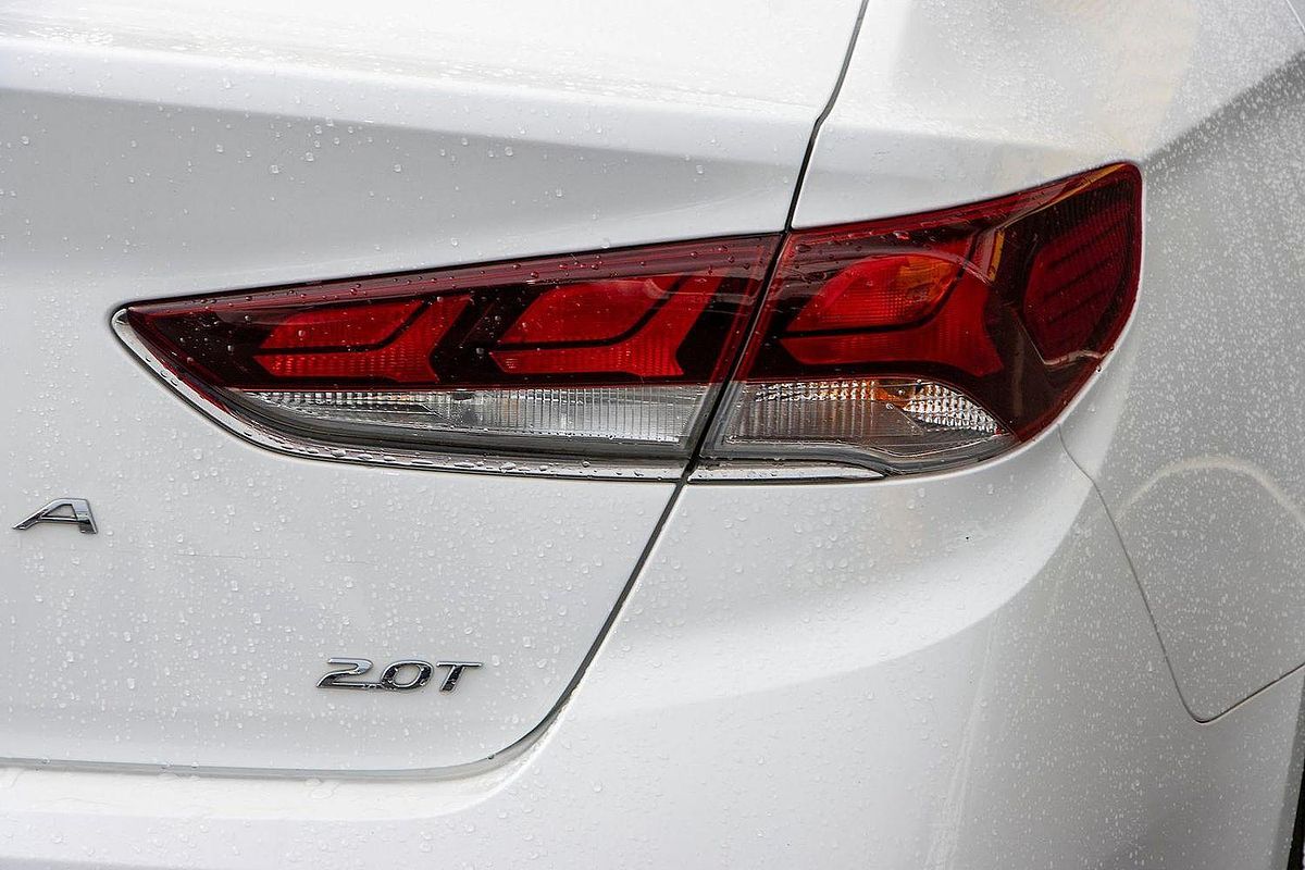 2019 Hyundai Sonata Premium LF4