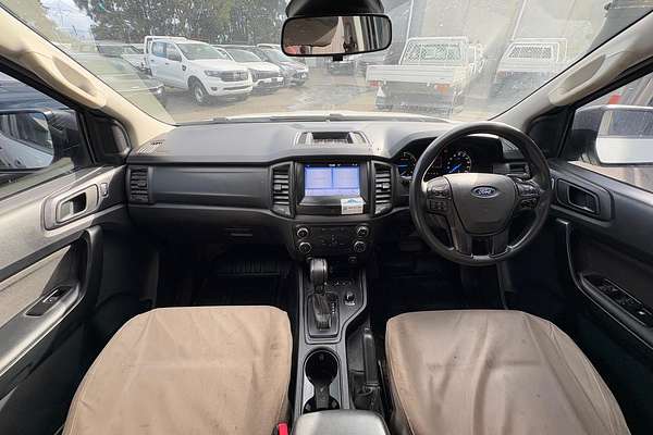 2019 Ford Ranger XL PX MkIII 4X4 3.2L