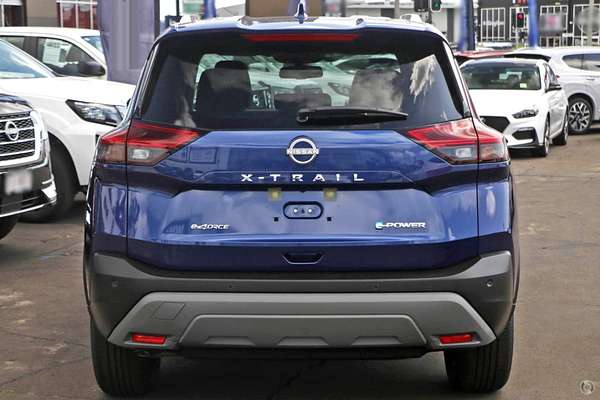 2025 Nissan X-TRAIL ST-L e-POWER T33
