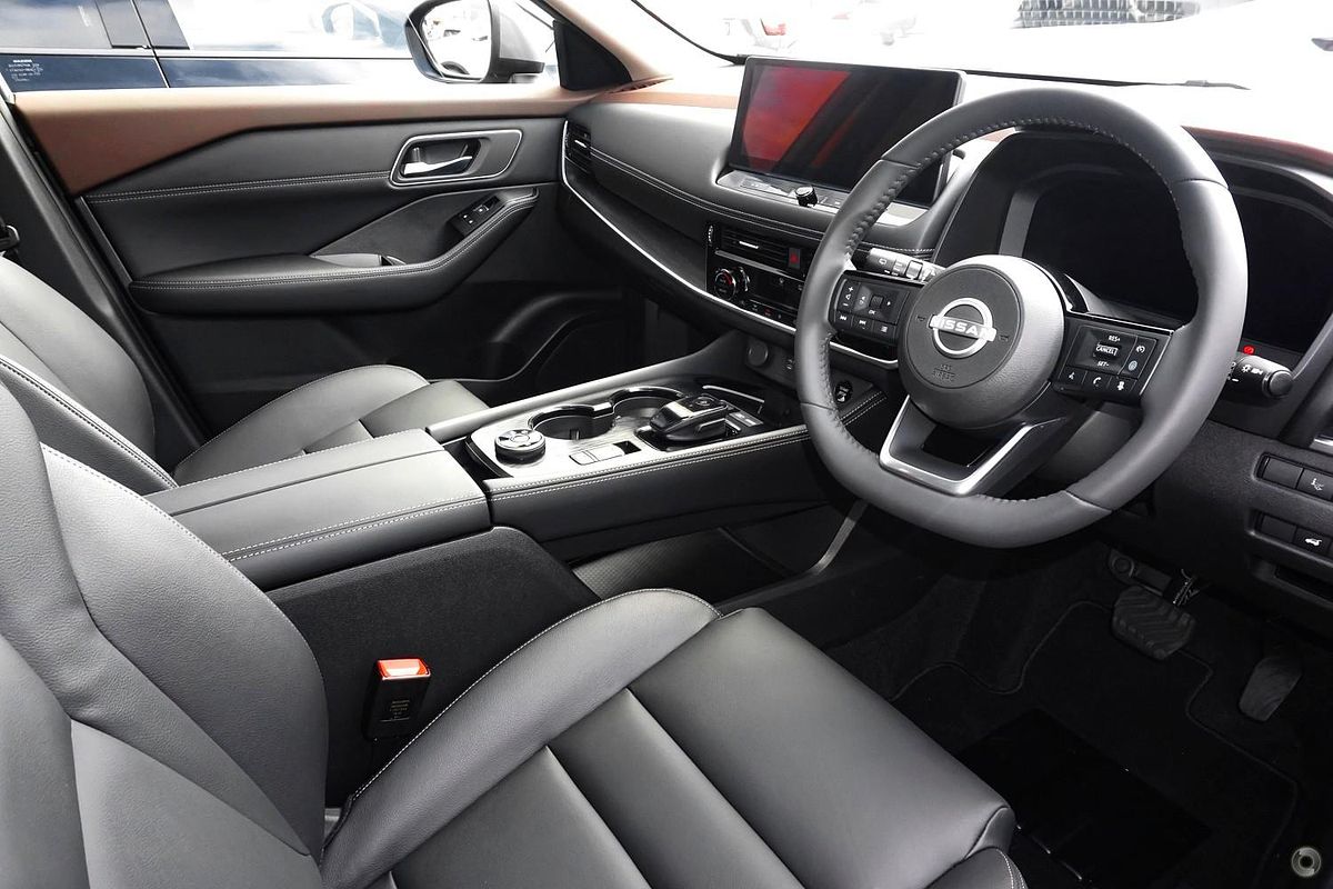 2025 Nissan X-TRAIL Ti e-POWER T33