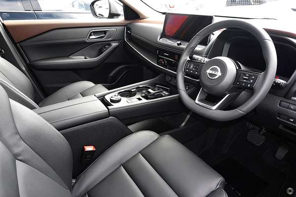 2025 Nissan X-TRAIL Ti e-POWER T33