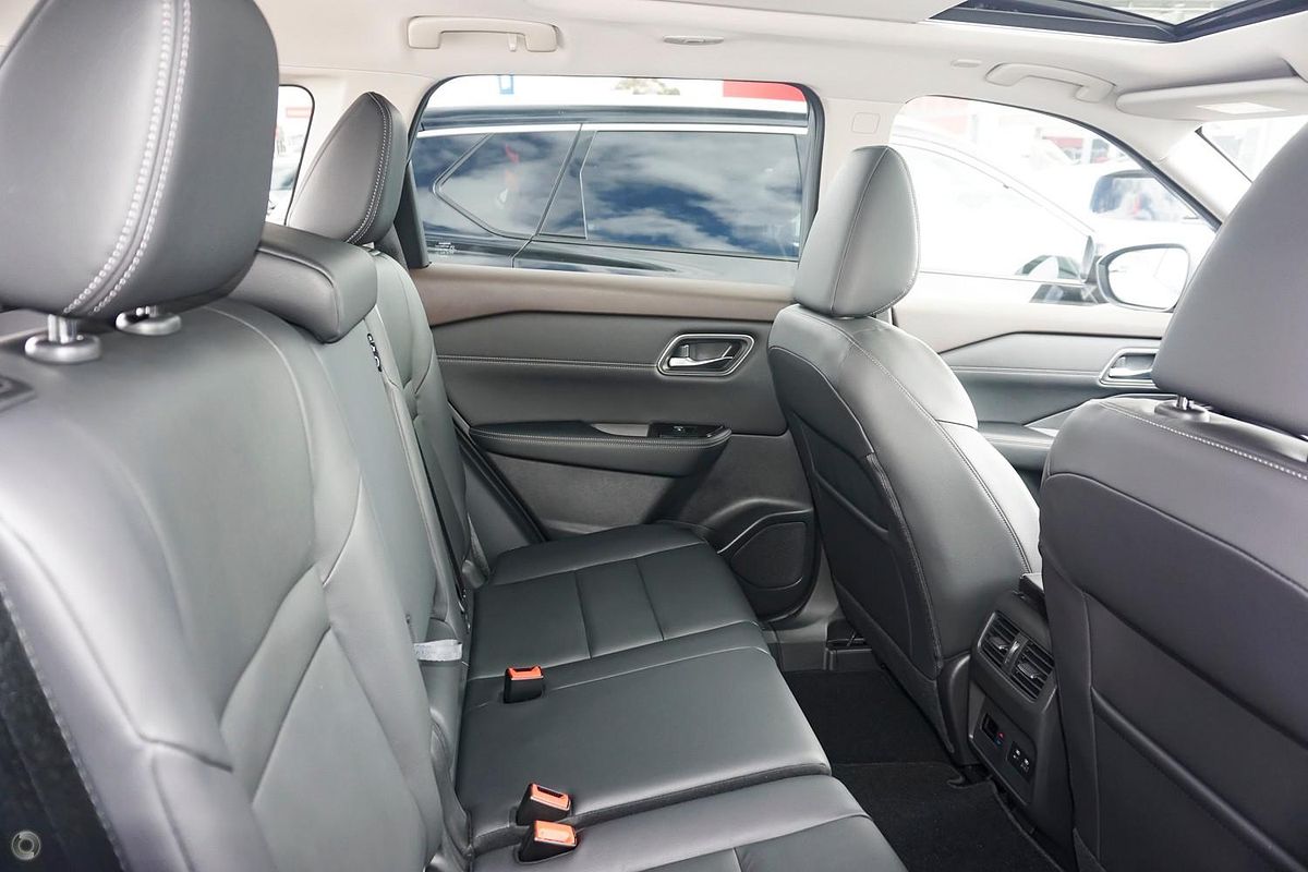 2025 Nissan X-TRAIL Ti e-POWER T33