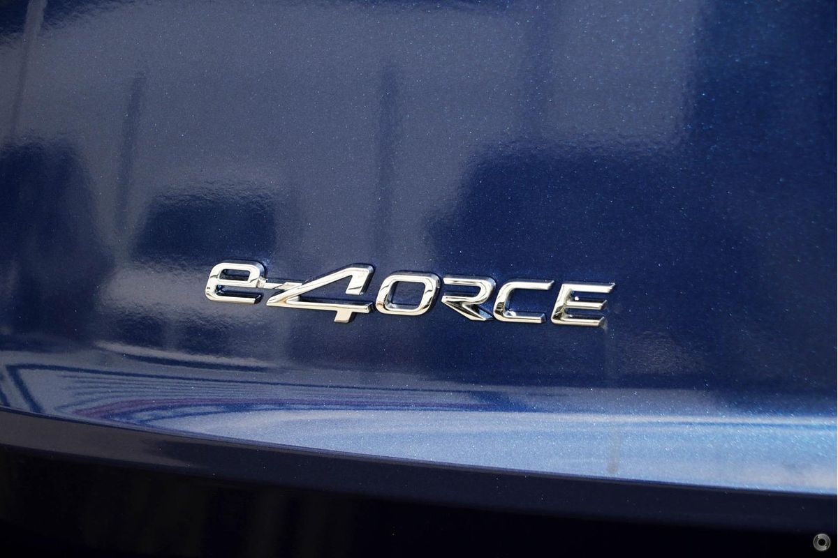 2025 Nissan X-TRAIL ST-L e-POWER T33