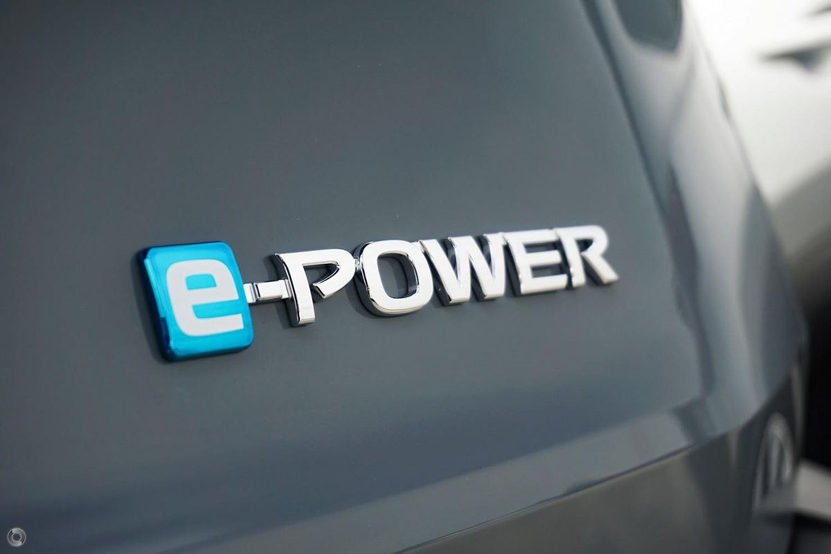2025 Nissan X-TRAIL Ti e-POWER T33