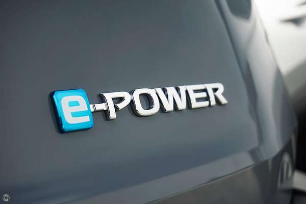 2025 Nissan X-TRAIL Ti e-POWER T33