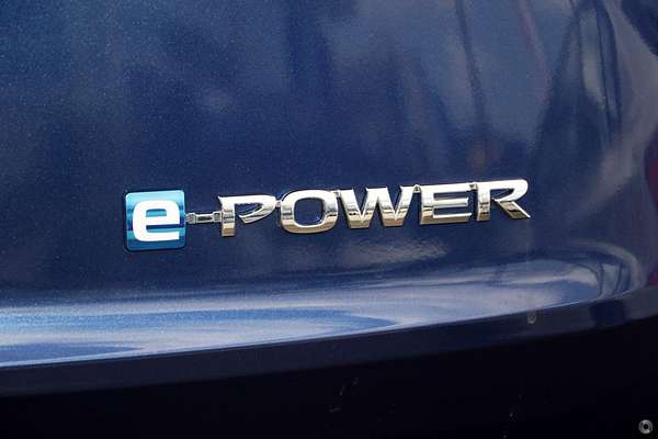 2025 Nissan X-TRAIL ST-L e-POWER T33