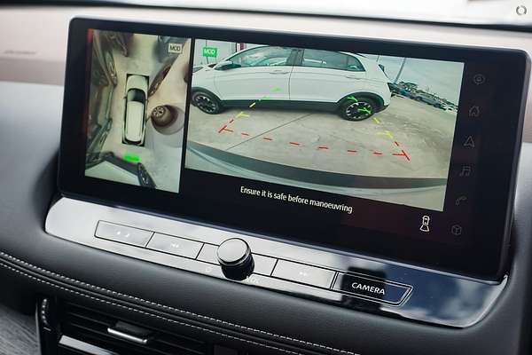 2025 Nissan X-TRAIL Ti e-POWER T33