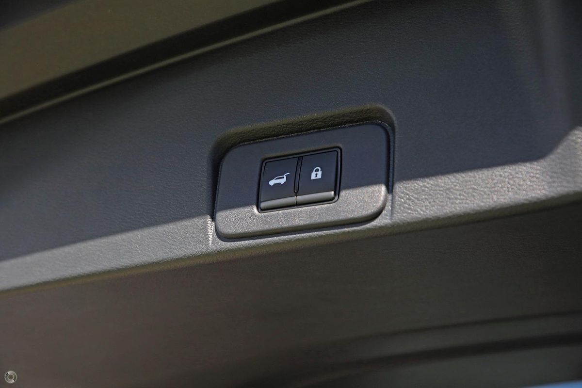 2024 Nissan X-TRAIL Ti-L T33