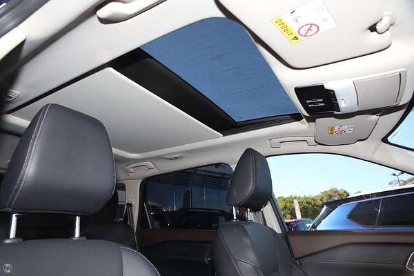 2024 Nissan X-TRAIL Ti-L T33