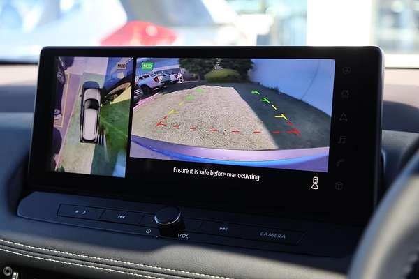 2024 Nissan X-TRAIL Ti-L T33