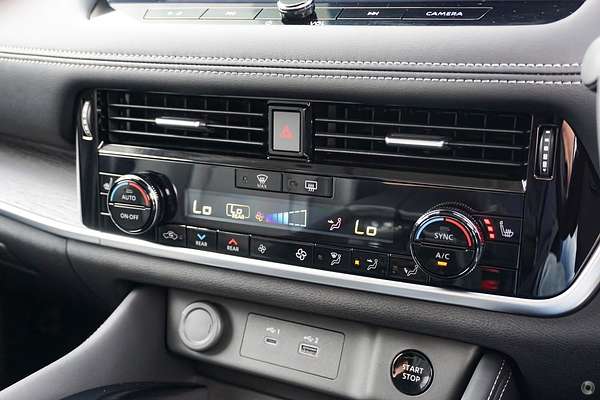 2025 Nissan X-TRAIL Ti e-POWER T33