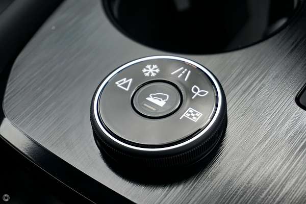 2025 Nissan X-TRAIL Ti e-POWER T33