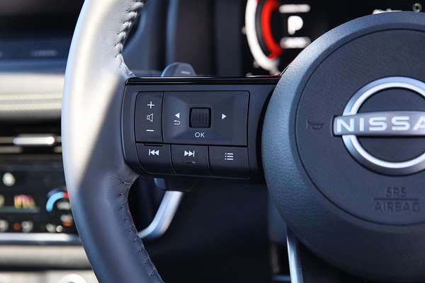 2024 Nissan X-TRAIL Ti-L T33