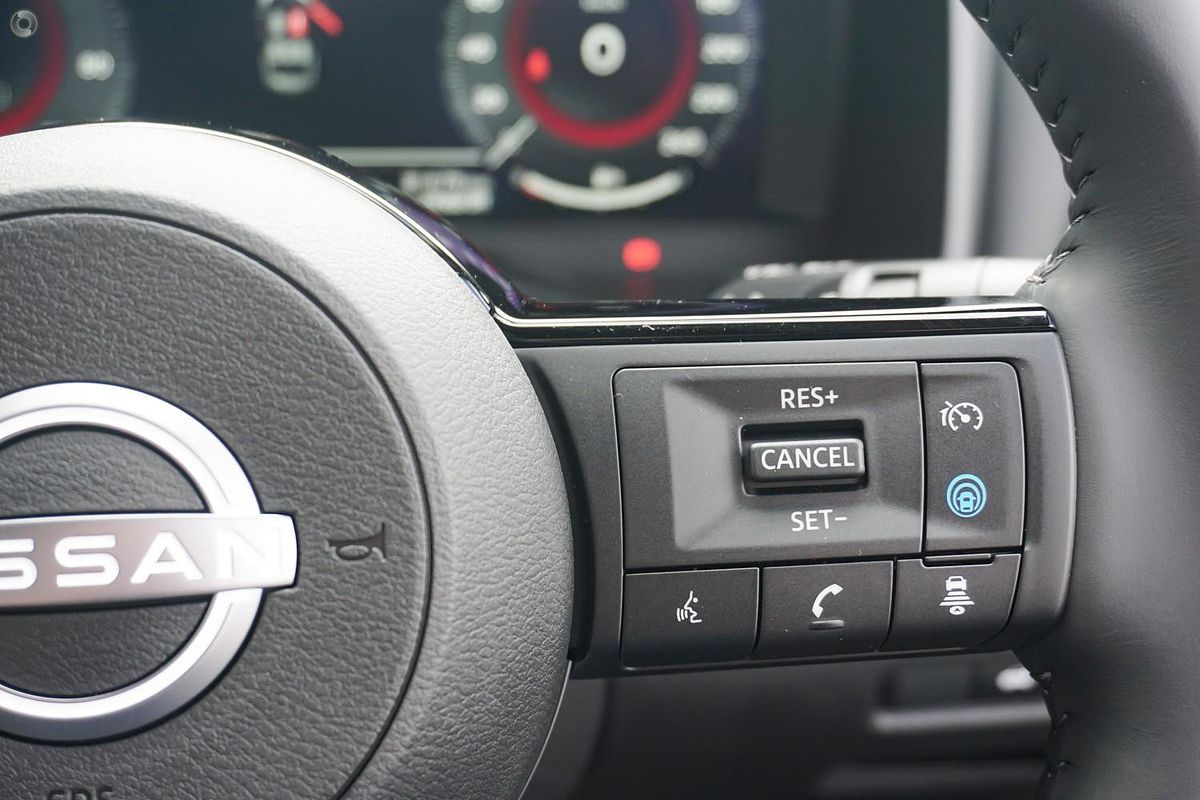 2025 Nissan X-TRAIL Ti e-POWER T33