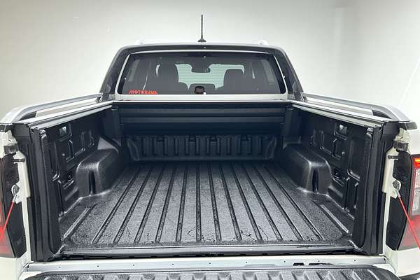 2025 Ford Ranger Wildtrak 4X4 2.0L