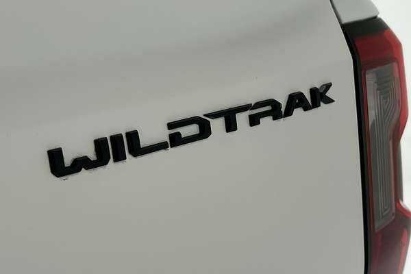 2025 Ford Ranger Wildtrak 4X4 2.0L