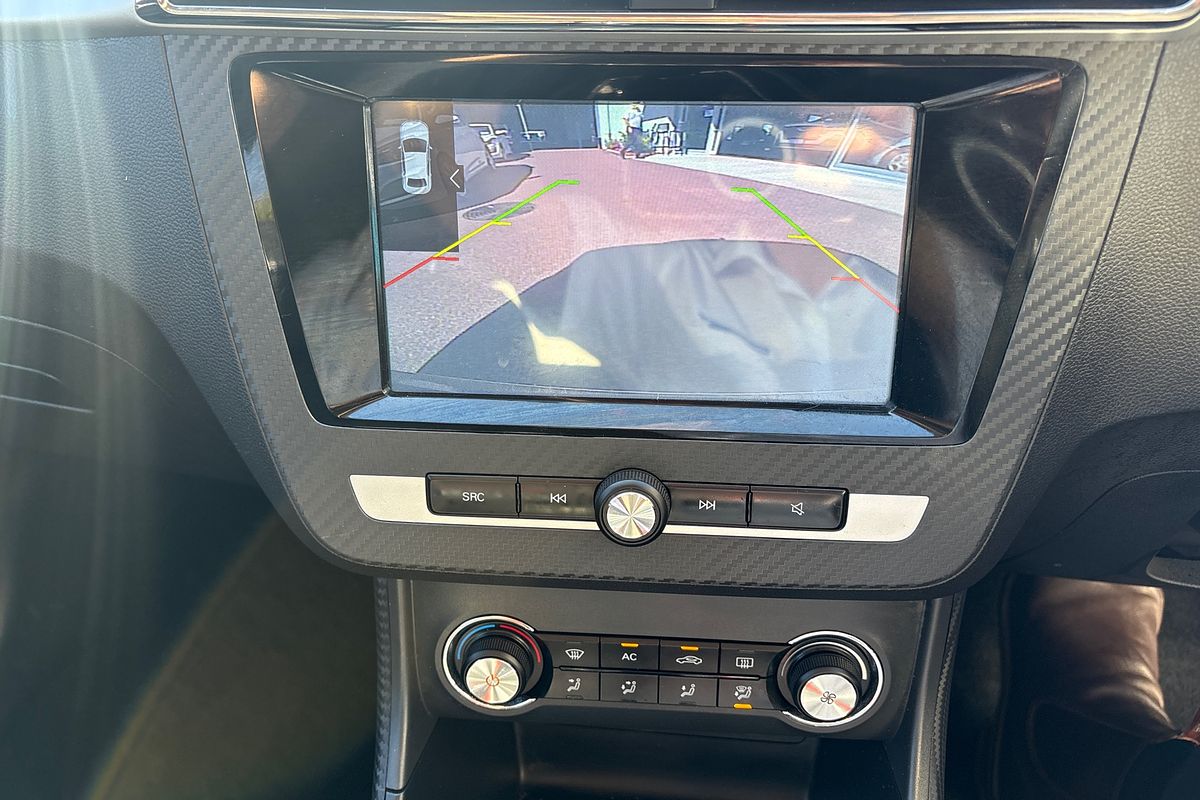 2021 MG ZS Excite AZS1