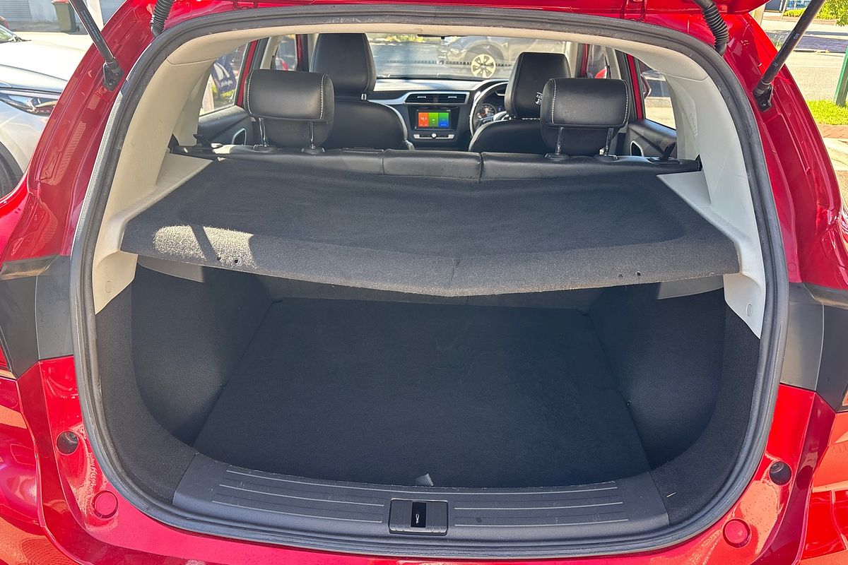 2021 MG ZS Excite AZS1