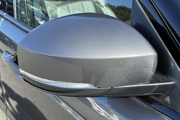 2018 Land Rover Range Rover Sport SDV6 183kW SE L494