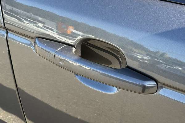 2018 Land Rover Range Rover Sport SDV6 183kW SE L494