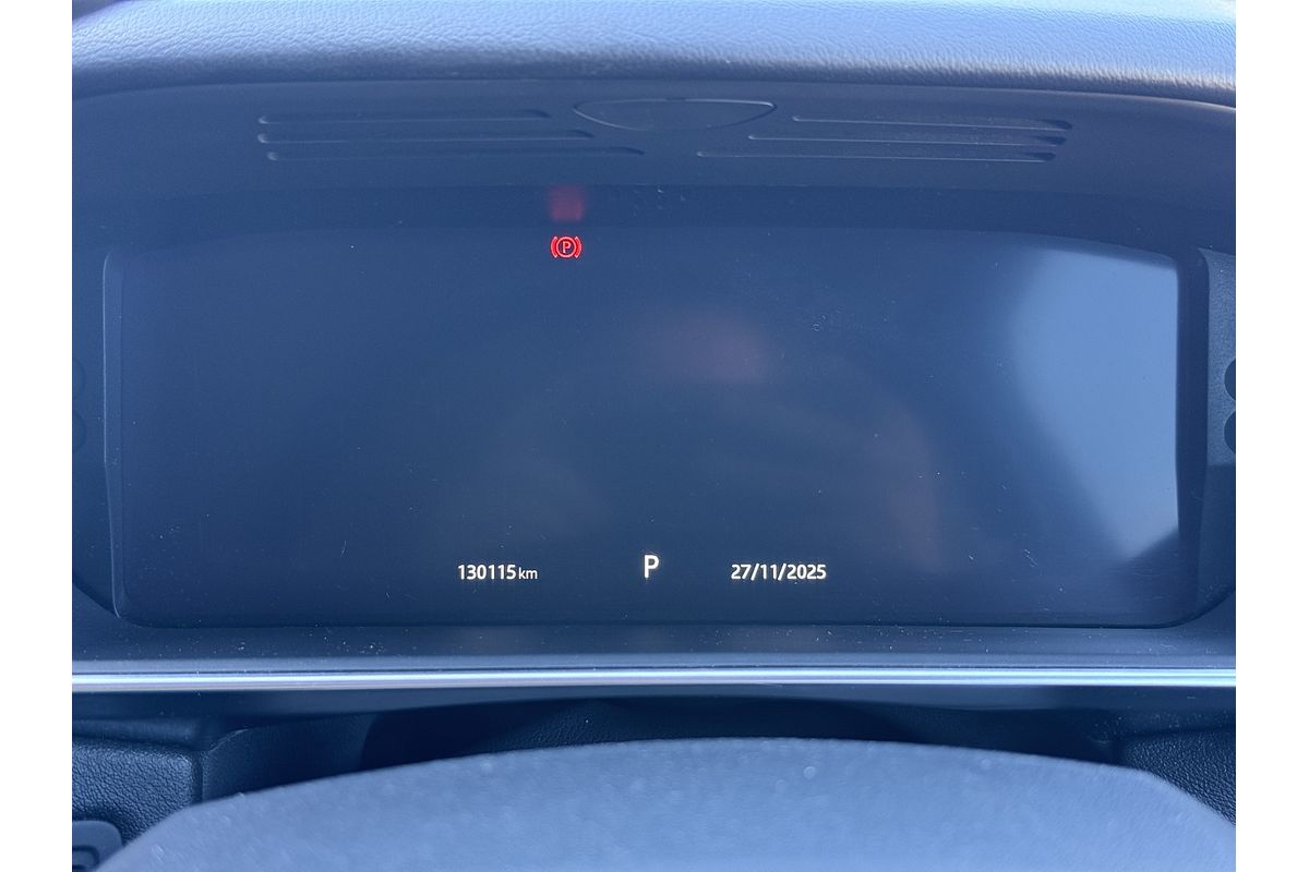 2018 Land Rover Range Rover Sport SDV6 183kW SE L494