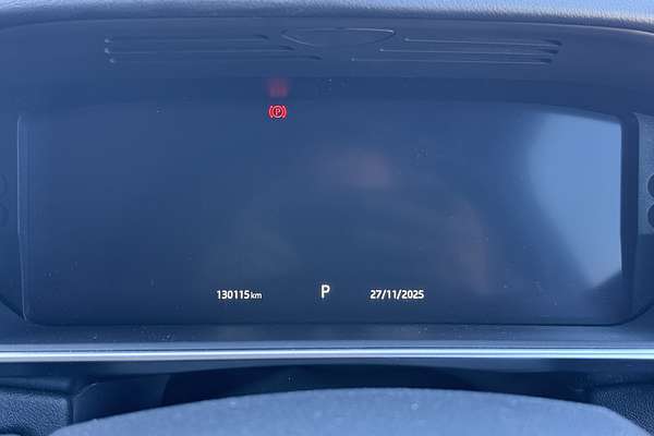 2018 Land Rover Range Rover Sport SDV6 183kW SE L494