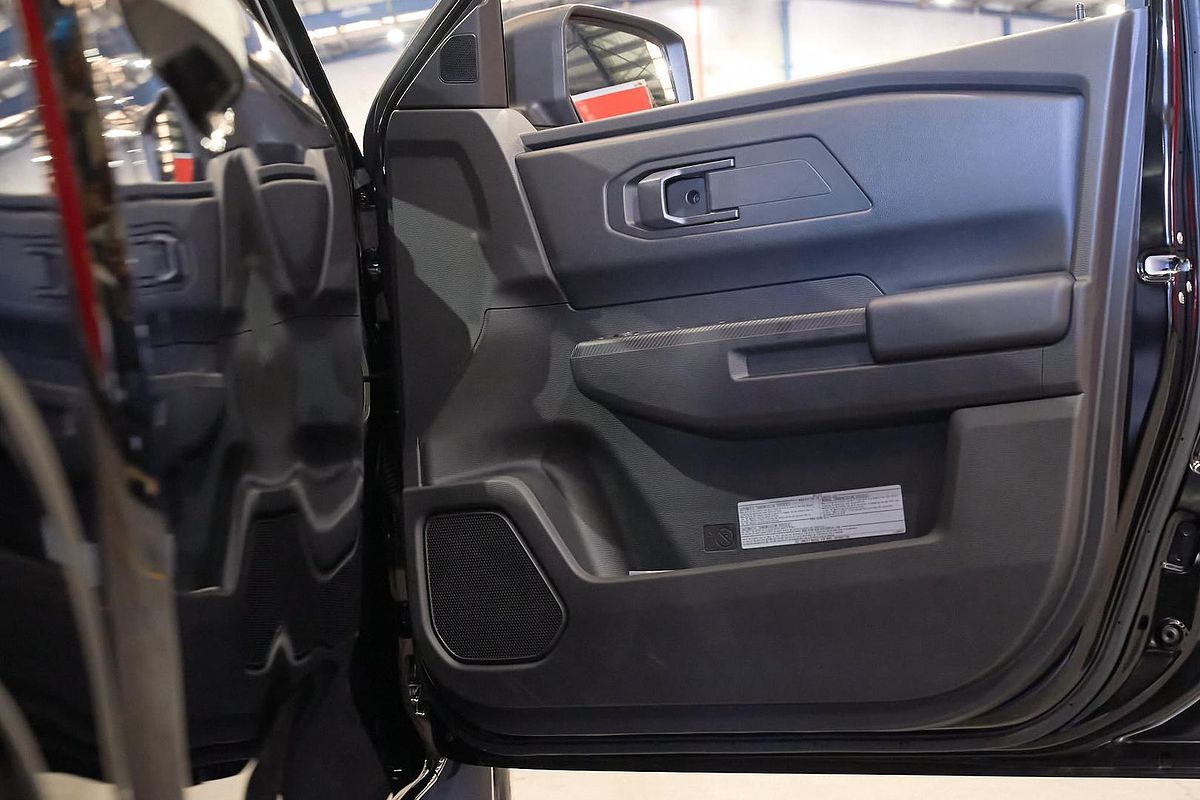 2025 Mitsubishi Triton GLX+ MV 4X4