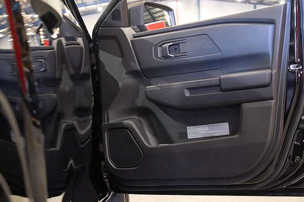 2025 Mitsubishi Triton GLX+ MV 4X4