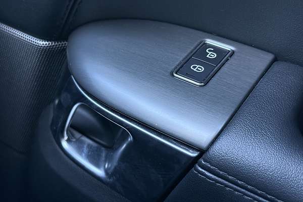 2018 Land Rover Range Rover Sport SDV6 183kW SE L494