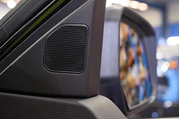 2025 Mitsubishi Triton GLX+ MV 4X4