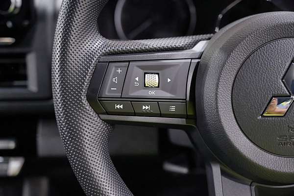 2025 Mitsubishi Triton GLX+ MV 4X4