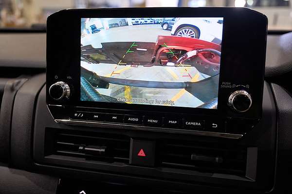 2025 Mitsubishi Triton GLX+ MV 4X4