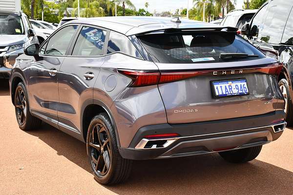 2023 Chery OMODA 5 BX
