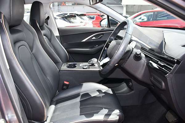 2023 Chery OMODA 5 BX