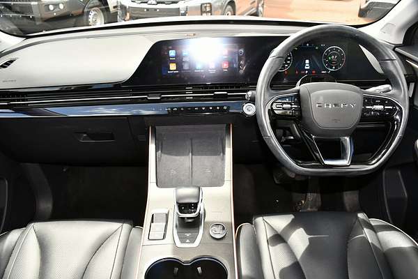 2023 Chery OMODA 5 BX