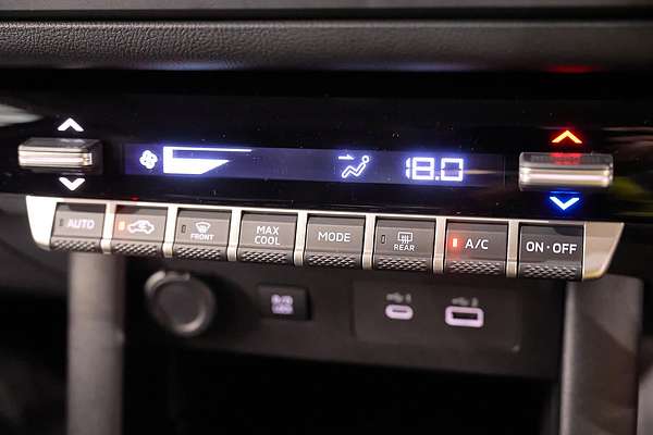 2025 Mitsubishi Triton GLX+ MV 4X4