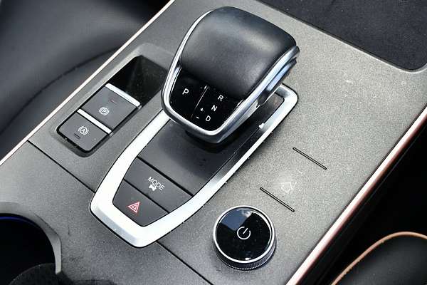 2023 Chery OMODA 5 BX