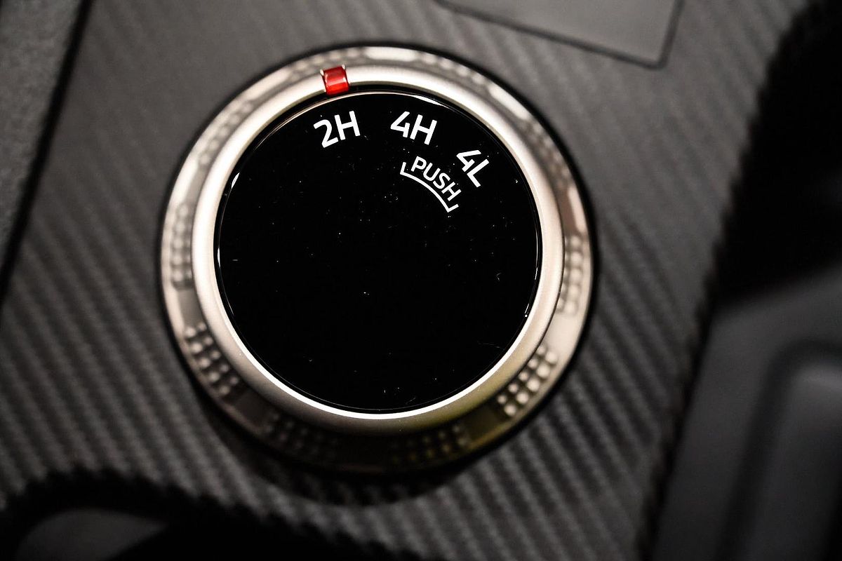 2025 Mitsubishi Triton GLX+ MV 4X4