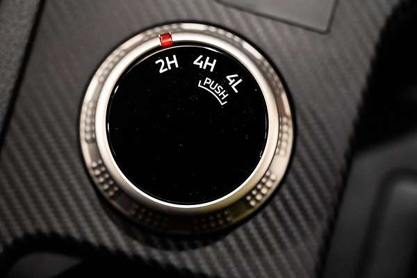 2025 Mitsubishi Triton GLX+ MV 4X4