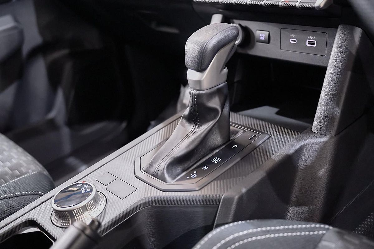 2025 Mitsubishi Triton GLX+ MV 4X4