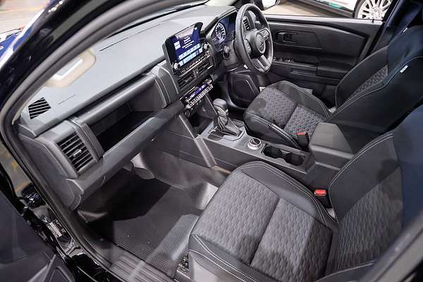 2025 Mitsubishi Triton GLX+ MV 4X4