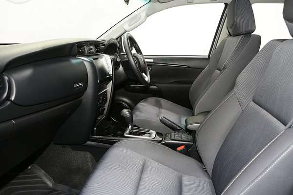 2024 Toyota Fortuner GX GUN156R