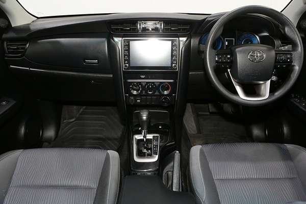 2024 Toyota Fortuner GX GUN156R